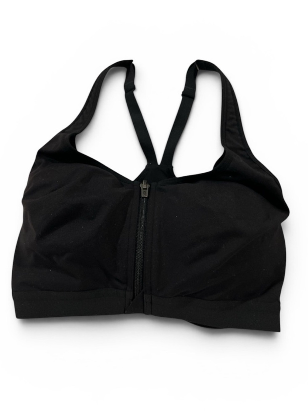 Victoria’s Secret VSX Knockout High Impact Sports Bra | 32DD | EUC